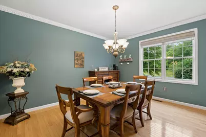 8 Margaret Circle, Mont Vernon, NH 03057 - Photo 9
