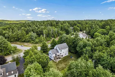 8 Margaret Circle, Mont Vernon, NH 03057 - Photo 37