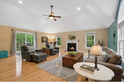 8 Margaret Circle, Mont Vernon, NH 03057 - Photo 15
