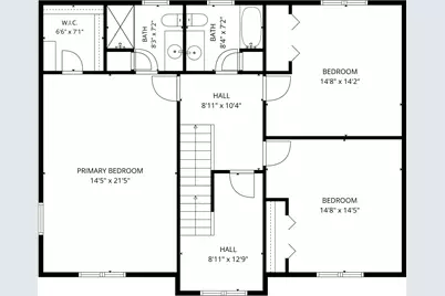 8 Margaret Circle, Mont Vernon, NH 03057 - Photo 47