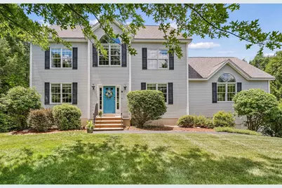 8 Margaret Circle, Mont Vernon, NH 03057 - Photo 1