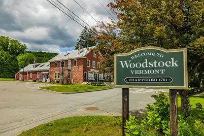 2706 East Woodstock Road, Woodstock, VT 05091 - Photo 1