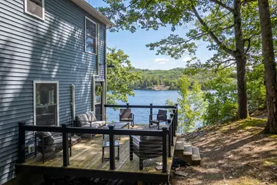 95 Rockview Road, Castleton, VT 05735 - Photo 1