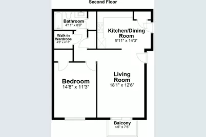 16 Northbrook Drive #1605, Manchester, NH 03102 - Photo 37