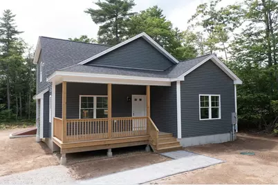 626 Province Road, Gilmanton, NH 03237 - Photo 35
