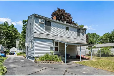 45 Marston Street, Manchester, NH 03102 - Photo 25