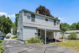 45 Marston St, Manchester, NH 03102 - Photo 25