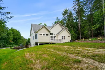 38 Cricket Corner Road #Lot 4 - The Hannah, Amherst, NH 03031 - Photo 45