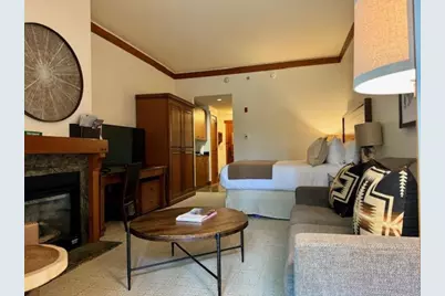 7412 Mountain Road #1208, Stowe, VT 05672 - Photo 7