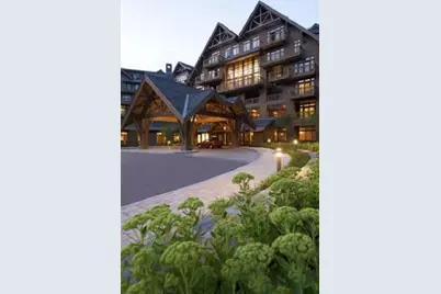 7412 Mountain Road #1208, Stowe, VT 05672 - Photo 1