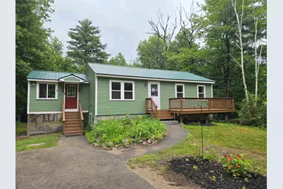 48 Bald Hill Road, Conway, NH 03818 - Photo 1