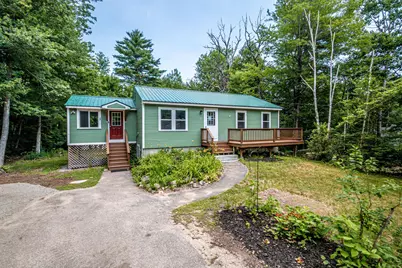 48 Bald Hill Road, Conway, NH 03818 - Photo 1