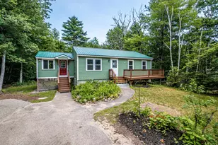 48 Bald Hill Rd, Conway, NH 03818 - Photo 1