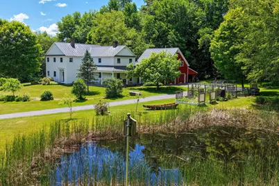 201 Chester Hill Road, Grafton, VT 05146 - Photo 47