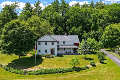 201 Chester Hill Road, Grafton, VT 05146 - Photo 45