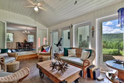 201 Chester Hill Road, Grafton, VT 05146 - Photo 21