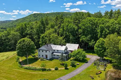 201 Chester Hill Road, Grafton, VT 05146 - Photo 1