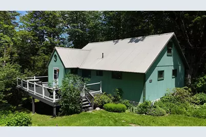 88 Happy Haven Road, Wilmington, VT 05363 - Photo 1