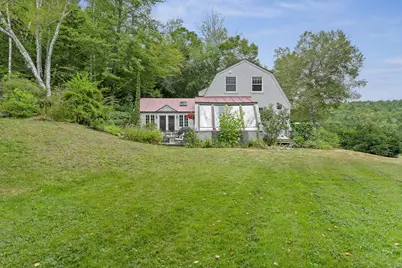 217 South Perry Road, Barnard, VT 05091 - Photo 47