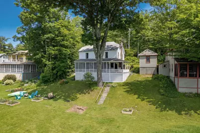 1044 Point Of Pines Road, Castleton, VT 05735 - Photo 1