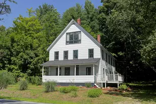 234 New Hampshire Route 16A Ave, Bartlett, NH 03845 - Photo 1