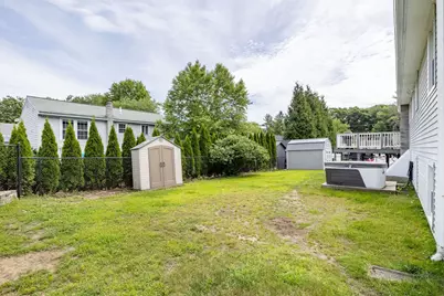 124 Claire Street, Manchester, NH 03103 - Photo 29