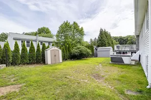 124 Claire St, Manchester, NH 03103 - Photo 29