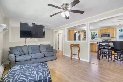 124 Claire Street, Manchester, NH 03103 - Photo 5