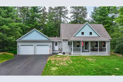 86 Brookstone Lane, Madison, NH 03849 - Photo 1