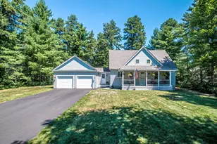 86 Brookstone Ln, Madison, NH 03849 - Photo 1