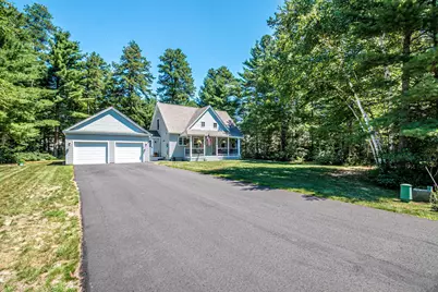86 Brookstone Lane, Madison, NH 03849 - Photo 9