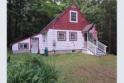 23 Chase Hill Road, Cornish, NH 03745 - Photo 17