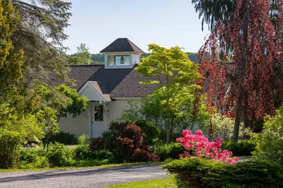 581 Whalley Road, Charlotte, VT 05445 - Photo 23