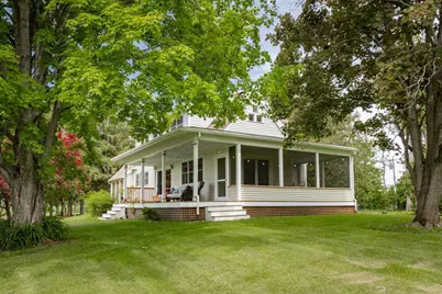 581 Whalley Road, Charlotte, VT 05445 - Photo 33