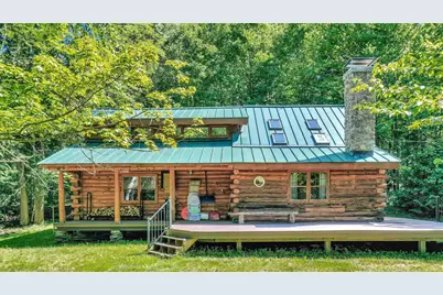176 Brophy Lane, Londonderry, VT 05155 - Photo 1