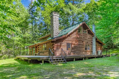 176 Brophy Lane, Londonderry, VT 05155 - Photo 3