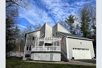 6 Haines Terrace, Merrimack, NH 03054 - Photo 1
