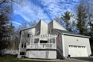 6 Haines Terrace, Merrimack, NH 03054 - Photo 1