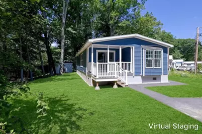 139 Robinhood Drive, Exeter, NH 03833 - Photo 5