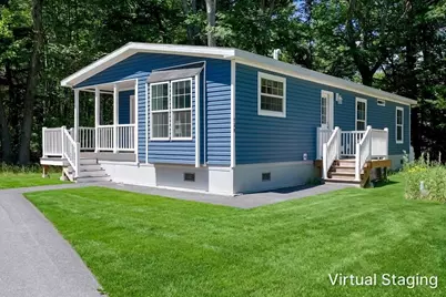 139 Robinhood Drive, Exeter, NH 03833 - Photo 1