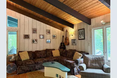 367 Stratton Gate Road, Jamaica, VT 05343 - Photo 5