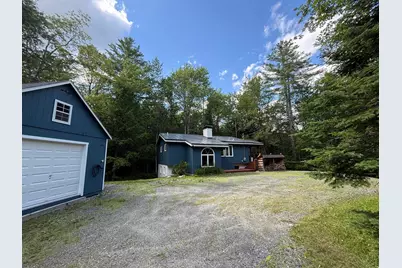 367 Stratton Gate Road, Jamaica, VT 05343 - Photo 1
