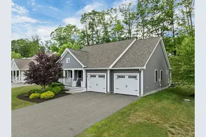 36 Three Ponds Drive, Brentwood, NH 03833 - Photo 1