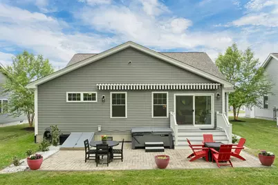 36 Three Ponds Drive, Brentwood, NH 03833 - Photo 43