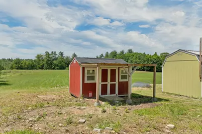 72 Perkins Hill Road, Wakefield, NH 03830 - Photo 13