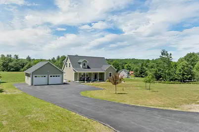 72 Perkins Hill Road, Wakefield, NH 03830 - Photo 1