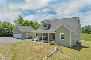 72 Perkins Hill Rd, Wakefield, NH 03830 - Photo 3