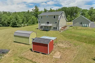 72 Perkins Hill Rd, Wakefield, NH 03830 - Photo 9