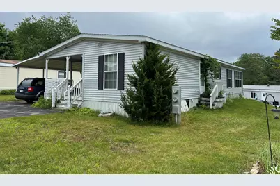 290 Calef Highway #D-17, Epping, NH 03042 - Photo 1