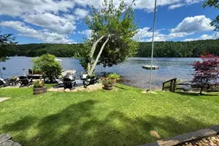 176 Russell Dr, Weare, NH 03281 - Photo 1